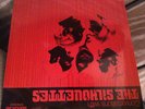 SEGUE conversations with the silhouettes. LP. UNOPENED