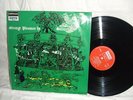 GALLIARD – STRANGE Pleasure UK Orig. 1969