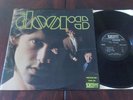 DOORS - I° LP originale ITA su VEDETTE +inner- 