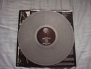 MOTORHEAD The World Is Yours SILVER VINYL LP *NEW*