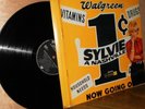SYLVIE VARTAN A Nashville Super Rare French Press