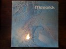 Maverick S/T PSYCH ROCK PRIVATE Tomorrow Records SEALED