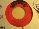 Karen Carene Cheryl Super Rare 45 Canadian press Garde
