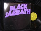 BLACK SABBATH MASTER OF REALITY WARNES BROS 2562 -NICE