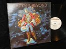 CAPTAIN BEYOND UK PRESSING