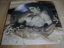 Madonna - Like A Virgin Rare Original LP Picture Disc
