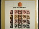 JEFF BECK GROUP Self Titled QUADRAPHONIC LP Quad SEALED