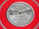 SUGAR MINOTT Hard Time Pressure 12