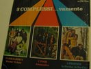 LP - PROFETI CAMALEONTI POOH - COMPLESSIVAMENTE - 1973