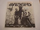 Avengers We Are The One 7