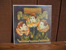 The Beau Brummels- Triangle LP SEALED ORIGINAL