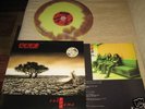 KREATOR Endorama LP COLORED 333 LIM RARE NEW / MINT