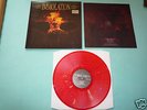 IMMOLATION Shadows in the Light LP SPLATTER SUFFOCATION