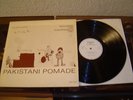 Alexander von Schlippenbach Trio-Pakistani Pomade-rare-