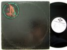 Rap LP TRIBE CALLED QUEST Low End Theory DJ Promo