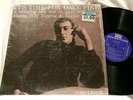 DAVE PIKE It's Time Barry Harris Billy Higgins mono LP
