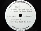 ACETATE-UNKNOWN FEMALE FOLK/ROCK SINGER-HELP ON ARTIST?