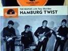 ?EP The Beatles Tony Sheridan HAMBURG TWIST Polydor NM?