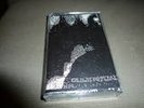 CULT RITUAL Tape III cassette FIRST PRESS 30 made