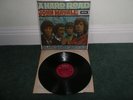 John Mayall - A Hard Road(V RARE UK 1967 MONO VINYL LP)