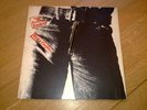 THE ROLLING STONES.STICKY FINGERS.EARLY BIG ZIP ISSUE