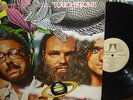 Touchstone         - Tarot -    PROG HAMMER        1972