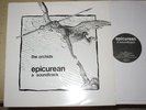 THE ORCHIDS - Epicurean 2 Lp set - Sarah Records #611