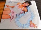 ROXY MUSIC 1ST PINK RIM UK ORIG MINT PROG LP 