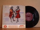 Philips Mozart Concerto Paumgartner 1956 Jubilee 10
