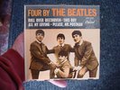 Scarce 45 RPM Record 