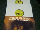 PINK FLOYD  ECHOES OF MONTREUX X3 LP MINT NEW