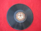 BABE RUTH on 78 RPM Vintage10 Inch Recording.