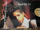PRINCE AND THE NPG- Damn U - 12