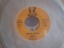 DIETY - DISCO CHILD RUNNING WILD * SOUL FUNK 45