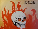 ESCAPE FROM HELL dub LP Tappa Zukie STARS hear