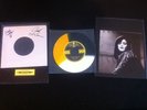 signed dead weather die by the drop 3 clr white stripes