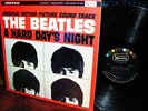 TOP 1964 SHRINK ORIG   THE BEATLES  A HARD DAYS NIGHT