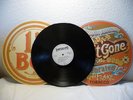 Small Faces - Odgens' Nut Gone Flake - Schallplatte LP