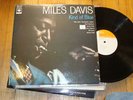 Miles Davis-Kind Of Blue-RARE Japanese-John Coltrane-NM