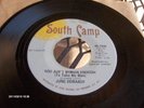 SOUL 45 JUNE EDWARDS SOUTH CAMP 7008 NEW YORK