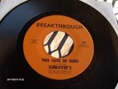 SOUL 45 SUNLOVERS BREAKTHROUGH 1002 