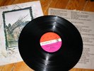 Led Zep IV Deluxe 2401012 Red/Plum label A3/B3 RARE