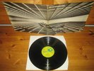 QUATERMASS-S/T Uk Hard Prog Psych Orig Ger Harvest 1970