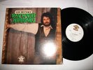 RAY WYLIE HUBBARD lp OFF THE WALL