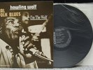 HOWLIN' WOLF/I'M THE WOLF[JAPAN ONLY P-VINE CHESS]MINT