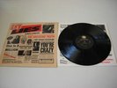GUNS 'N' ROSES-G N'R LIES-GEFFEN CANADA LP-STERLING-NM