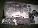 PRIVATE PRESS PSYCH PROG LP ZOO ROAD FLY BY NIGHT 1980