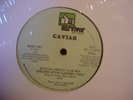 CAVIAR Never Stop Loving You RARE MOD BOOGIE Survivor