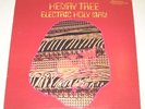 HENRY TREE Electric Holy Man 1969 PSYCH WL PROMO