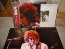 Bob Dylan /At Budokan,Japan original 2LP,Poster,Booklet